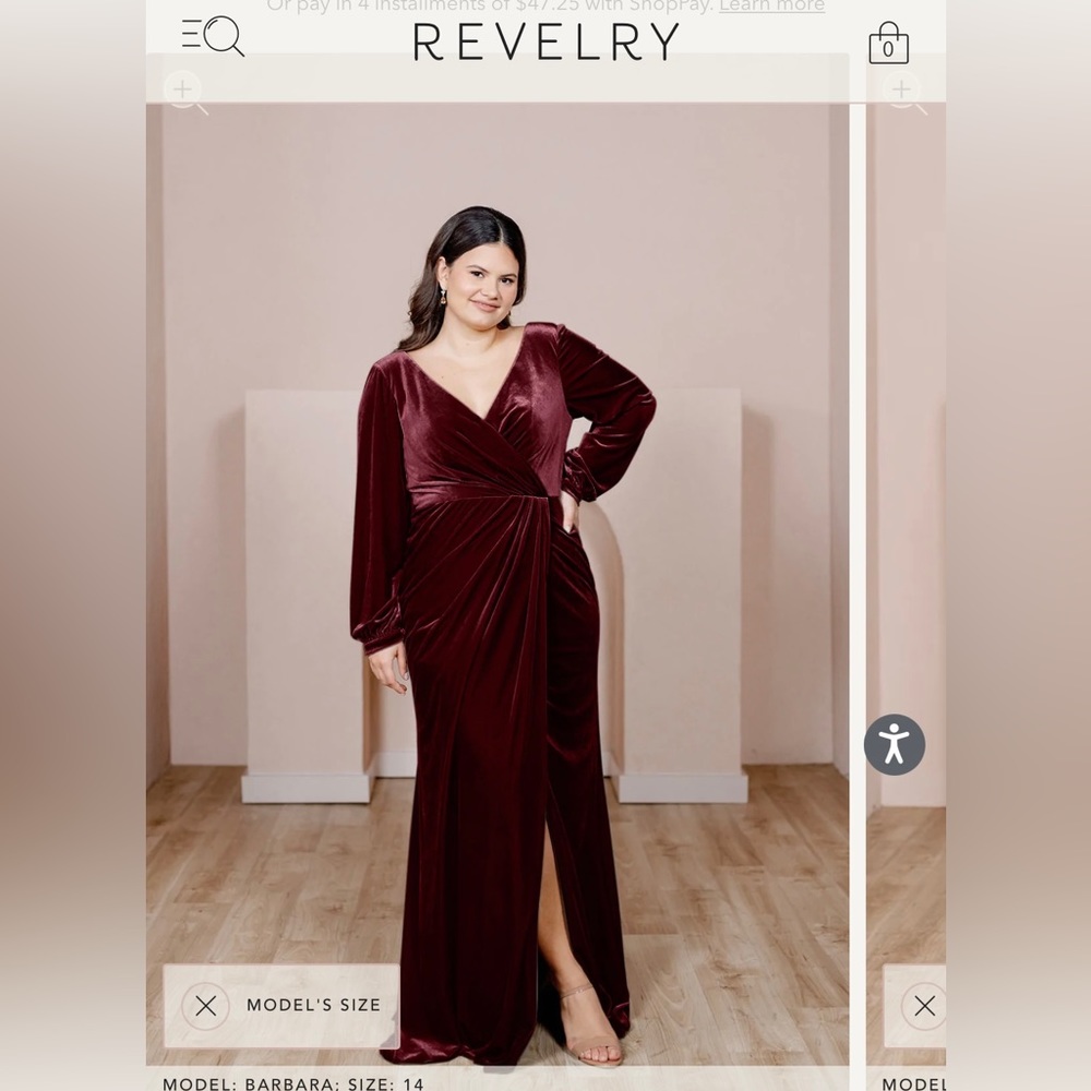 Revelry